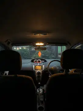 Toyota Yaris 2012 Bensin