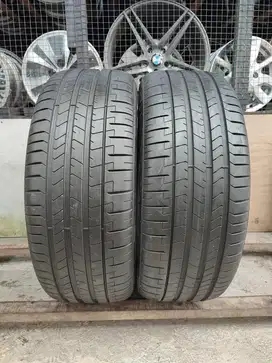 Ban bekas 255/50 R21 Pirelli P Zero