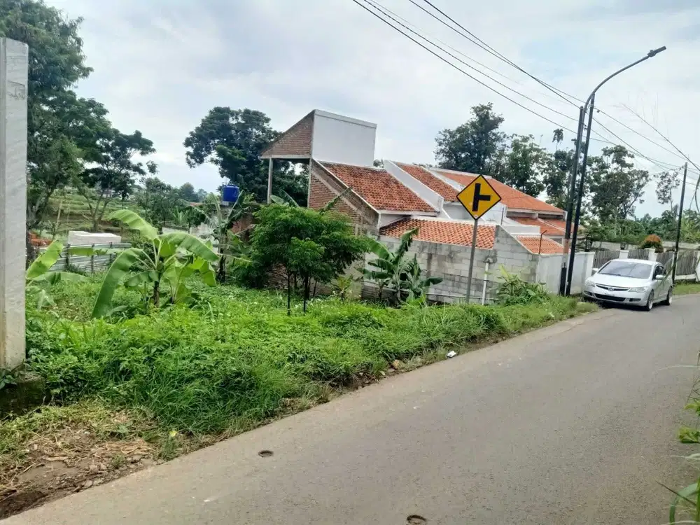 Dijual Tanah Daerah Kabupaten Bandung Barat