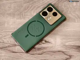 Infinix note 40pro 4G