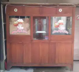 Grobak Roda Baso 2 Buleng