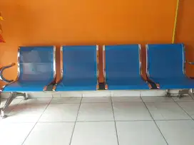 Dijual kursis ruang tunggu