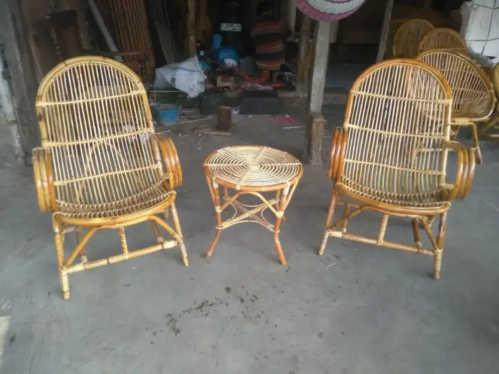 Kursi pengki tangan 3