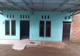 Rumah Kontrakan