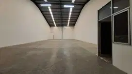 Disewakan Gudang Bagus Strategis Pusat Kota Area Caringin Bandung