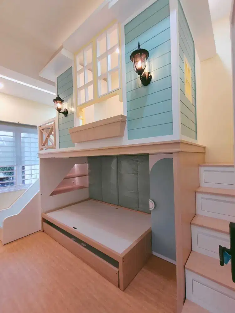 Di Jual Rumah Cluster Poris Paradise