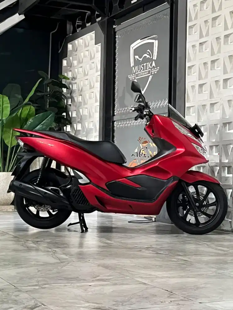 HONDA PCX 150 2018