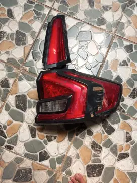 Lampu stoplamp belakang Suzuki all New Ertiga 2022