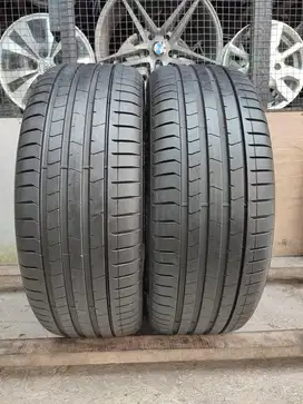 Ban bekas 245/45 R20 Pirelli P Zero (RFT)