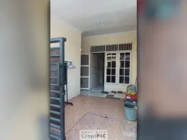 Dijual Rumah, Bebas Banjir Telaga Mas, Bekasi Utara