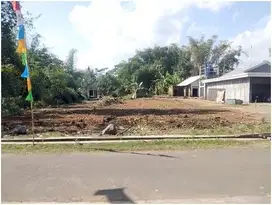 Tanah dijual Jogjakarta dekat Pasar Tempel dan RS PKU Sleman