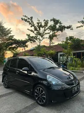Honda Jazz 2005 VTEC A/T