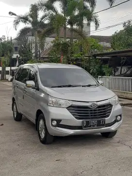 Xenia 1.3 R Deluxe Manual MT 2015
