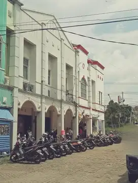 Ruko Gandeng 5 Jl Raya Narogong, Cocok Untuk Aneka Usaha