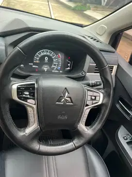 Mitsubishi Xpander 2022 Bensin