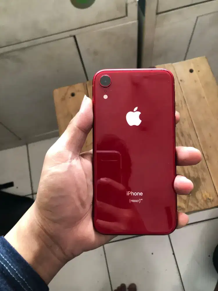 Iphone XR 128 ex ibox