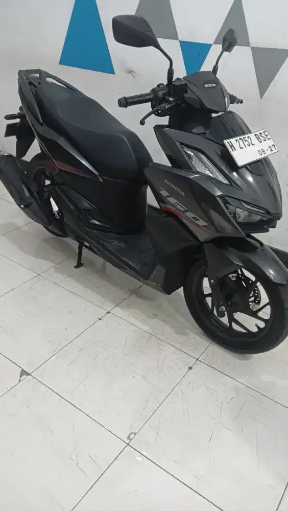 Honda New Vario 160 CBS 2022 Dp.2jt