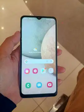 Dijual cepat Samsung a12