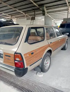 Toyota Corona 1978 Bensin