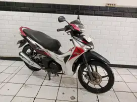 Dijual cepat supra helm in 2012 surat lengkap