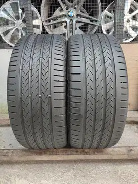 Ban bekas 245/45 R19 Continental Ecocontact Q6