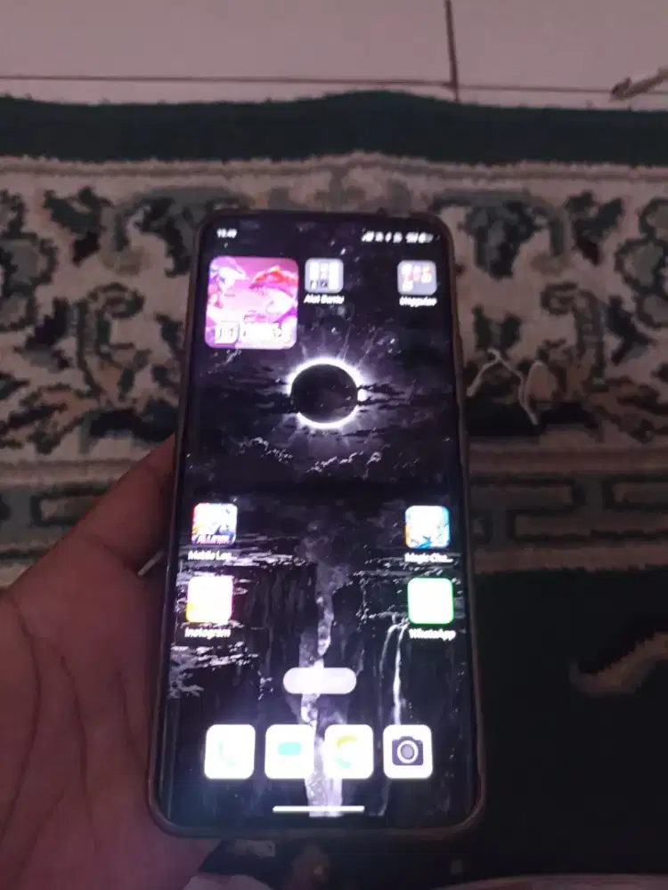 Oppo Reno 12 5G
