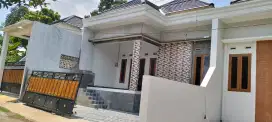 Rumah baru gunung pati Semarang selatan