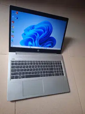 Bismillah dijual laptop hp ryzen 5