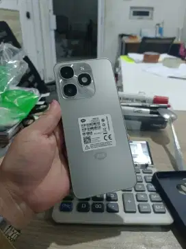 Itel A90 Ram 4+8/64 GB