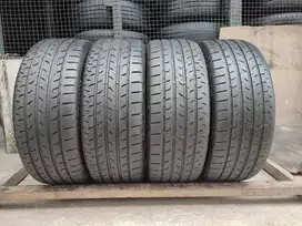 Ban bekas 225/50 R18 Continental Maxcontact MC6