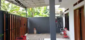 Di jual rumah area Sepatan Timur tangerang