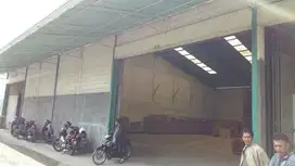 Disewakan Gudang Area Padalarang Bandung Barat