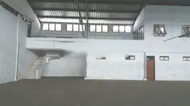 Dijual Gudang Produktif Area Industri Jln. Kopo Bandung Selatan