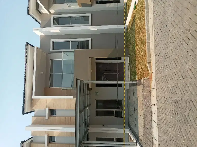 Jual Rumah Golf Island PIK Harmony 8x15 termurah
