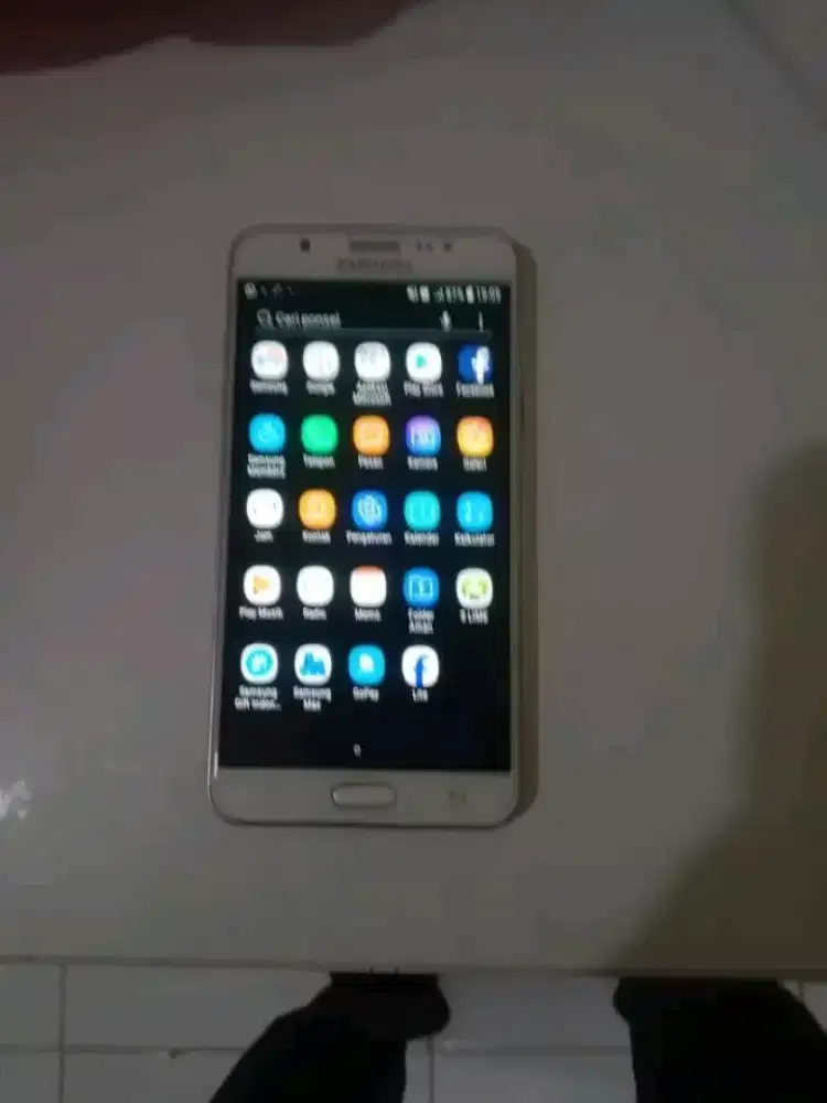 Samsung galaxy J7 2016 ram 2/16