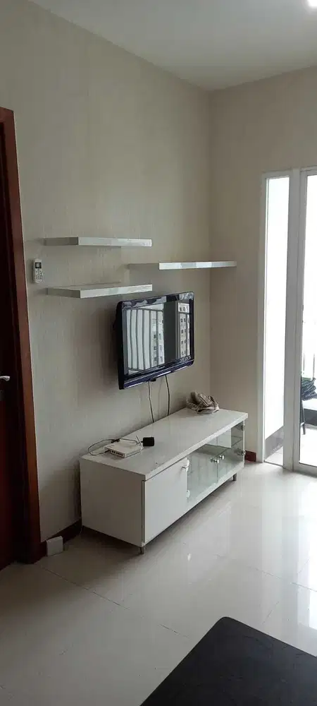 Condominium Green Bay Pluit 1br Full Furnished View City