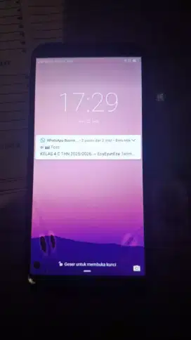 Hp Huawei honor 7a ram 3/32