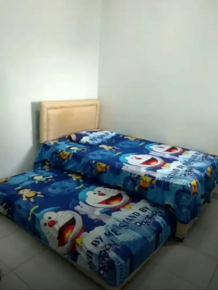 Apartement Aeropolis