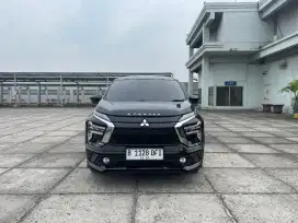 TERMURAH. Mitsubishi Xpander Sport Limited