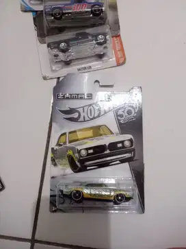 Hotwheels Take All aja 20pcs