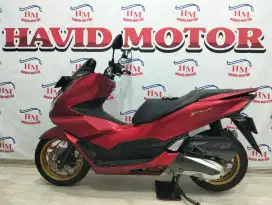 PCX 160 Tipe ABS, ISTIMEWA, Mulus, Lengkap, Terawat, Bs TukarTambh