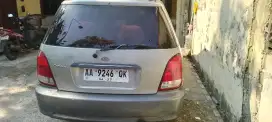 Kia Carens Joss murah