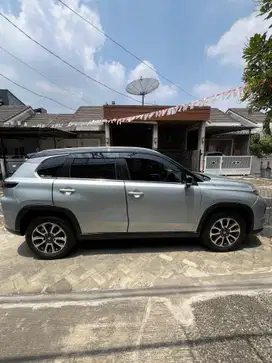 Suzuki Grand vitara 2023 Hybrid