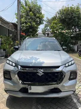 Suzuki Grand vitara 2023 Hybrid