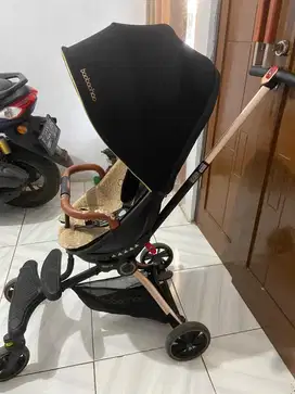 Stlorer bagus murah baobaohao V18plus