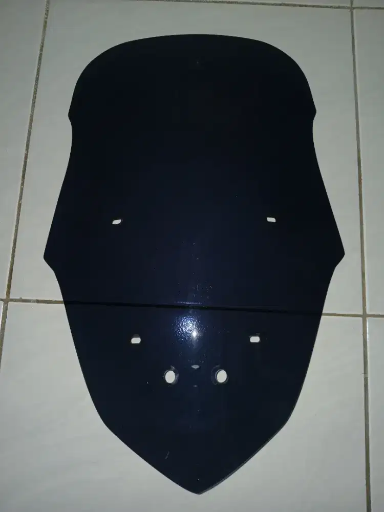 Windshield visor nmax new