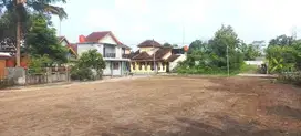 Jual Cepat Tanah Sleman Dekat Palagan