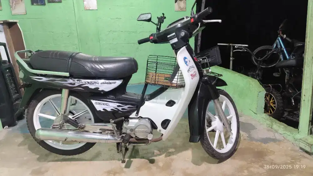Jual cepat astrea grend
