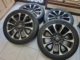 Velg oem Jazz RS modulo edition