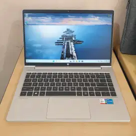 HP PROBOOK 440 G8 - I5 GEN 11 - VGA NVIDIA MX450